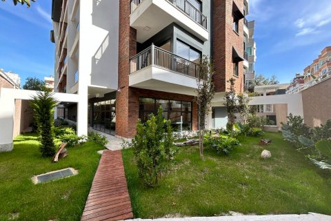 Apartment for sale in Alanya, Antalya, Turkey, 48m2, No. 170098 – photo 5