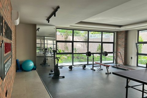 Apartment for sale in Alanya, Antalya, Turkey, 48m2, No. 170098 – photo 15