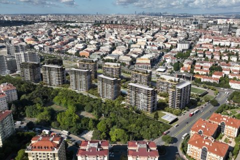 Leilighet  i Bahcelievler, Istanbul, Tyrkia Nr. 170099