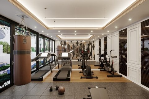 Apartment for sale  in Mahmutlar, Antalya, Turkey, 58m2, No. 170100 – photo 9