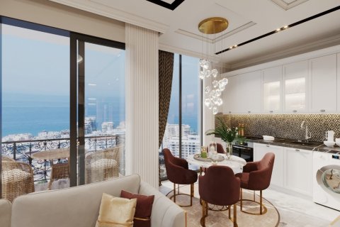 Apartment for sale  in Mahmutlar, Antalya, Turkey, 58m2, No. 170100 – photo 19