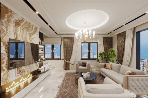 Apartment for sale  in Mahmutlar, Antalya, Turkey, 58m2, No. 170100 – photo 17