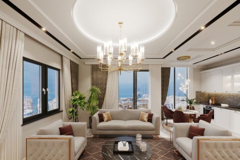 Apartment for sale  in Mahmutlar, Antalya, Turkey, 58m2, No. 170100 – photo 16