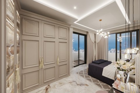 Apartment for sale  in Mahmutlar, Antalya, Turkey, 58m2, No. 170100 – photo 22