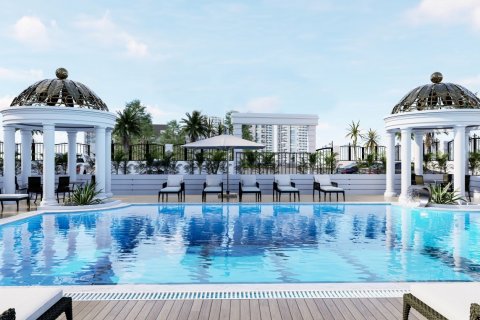 Apartment for sale  in Mahmutlar, Antalya, Turkey, 58m2, No. 170100 – photo 7