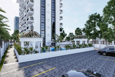 Apartment for sale  in Mahmutlar, Antalya, Turkey, 58m2, No. 170100 – photo 6