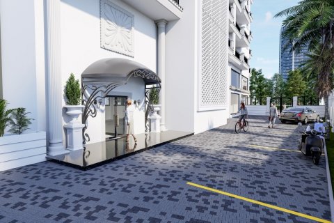 Apartment for sale  in Mahmutlar, Antalya, Turkey, 58m2, No. 170100 – photo 4