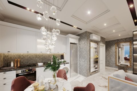 Apartment for sale  in Mahmutlar, Antalya, Turkey, 58m2, No. 170100 – photo 18
