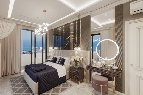 Apartment for sale  in Mahmutlar, Antalya, Turkey, 58m2, No. 170100 – photo 21