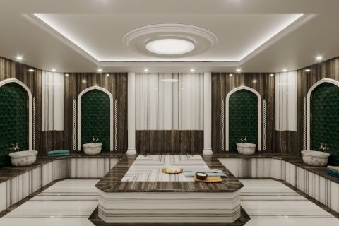 Apartment for sale  in Mahmutlar, Antalya, Turkey, 58m2, No. 170100 – photo 12