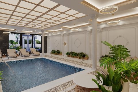 Apartment for sale  in Mahmutlar, Antalya, Turkey, 58m2, No. 170100 – photo 10
