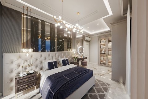Apartment for sale  in Mahmutlar, Antalya, Turkey, 58m2, No. 170100 – photo 20