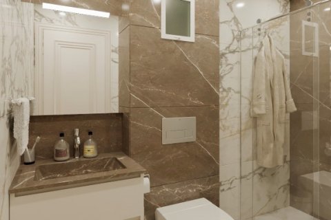 Apartment for sale  in Mahmutlar, Antalya, Turkey, 58m2, No. 170100 – photo 23