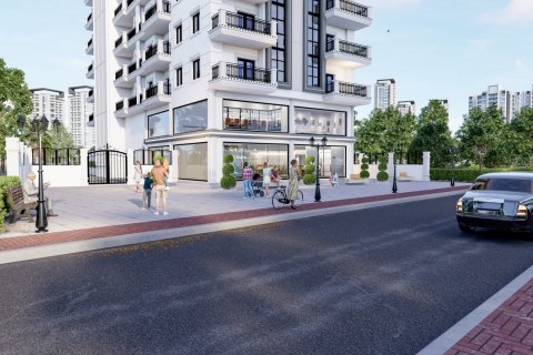 Apartment for sale  in Mahmutlar, Antalya, Turkey, 58m2, No. 170100 – photo 5