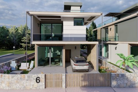 Villa  in  Nr. 170101 - 4