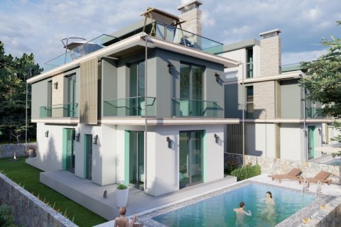 Villa  in  Nr. 170101 - 8