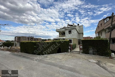 4+2 Villa i Urla, Izmir, Tyrkiet Nr. 185910 - 2