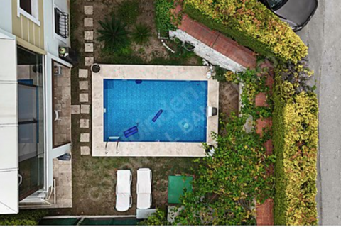 4+2 Villa i Urla, Izmir, Tyrkiet Nr. 185910 - 3