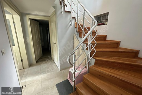 4+2 Villa i Urla, Izmir, Tyrkiet Nr. 185910 - 12