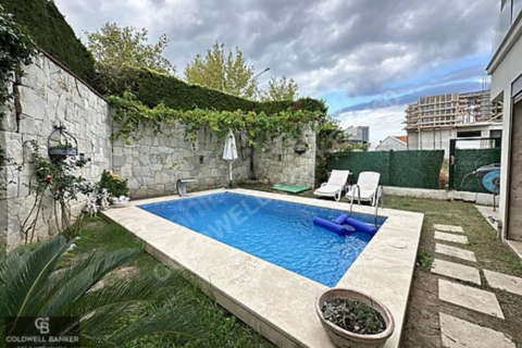 4+2 Villa i Urla, Izmir, Tyrkiet Nr. 185910 - 4