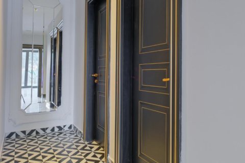 1+1 Leilighet  i Alanya, Antalya, Tyrkia Nr. 176996 - 11