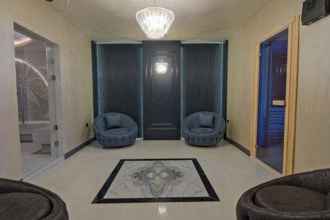 1+1 Leilighet  i Alanya, Antalya, Tyrkia Nr. 176996 - 21