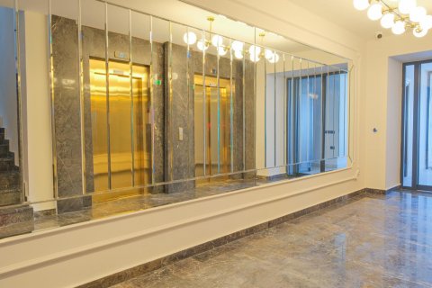 1+1 Leilighet  i Alanya, Antalya, Tyrkia Nr. 176996 - 14