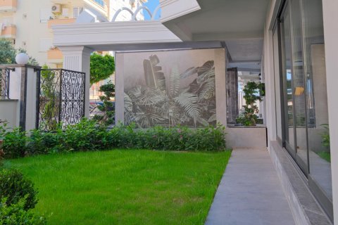 1+1 Leilighet  i Alanya, Antalya, Tyrkia Nr. 176996 - 7