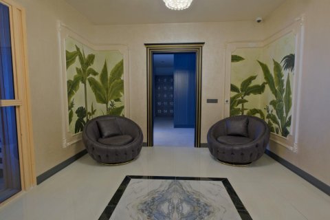 1+1 Leilighet  i Alanya, Antalya, Tyrkia Nr. 176996 - 20