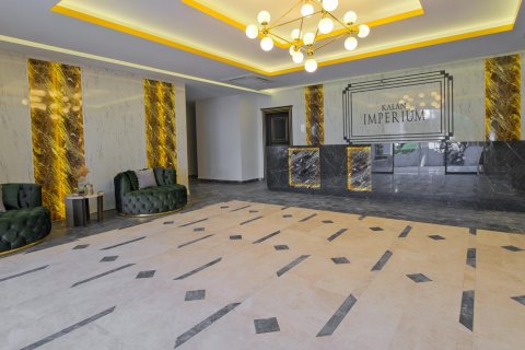 1+1 Leilighet  i Alanya, Antalya, Tyrkia Nr. 176996 - 10