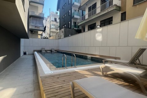 Apartment for sale  in Alanya, Antalya, Turkey, 3 bedrooms, 152m2, No. 176995 – photo 2
