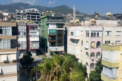 Apartment for sale  in Alanya, Antalya, Turkey, 3 bedrooms, 152m2, No. 176995 – photo 16