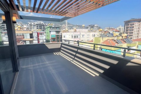 Apartment for sale  in Alanya, Antalya, Turkey, 3 bedrooms, 152m2, No. 176995 – photo 23