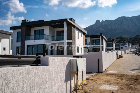 4+1 Villa i Girne, Nr. 176997 - 20