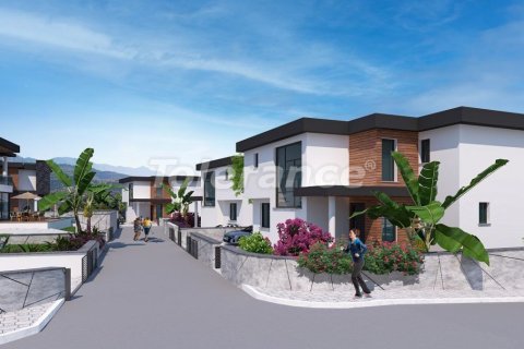 4+1 Villa i Girne, Nr. 176997 - 10