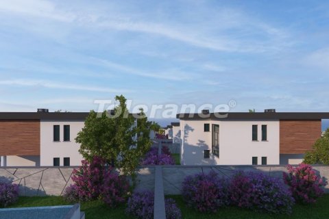 4+1 Villa i Girne, Nr. 176997 - 15
