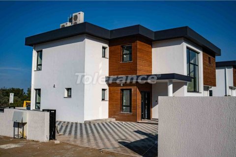 4+1 Villa i Girne, Nr. 176997 - 19
