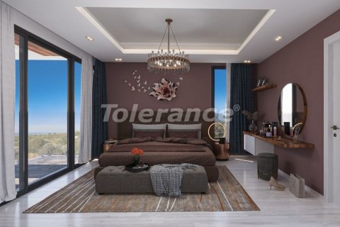 4+1 Villa i Girne, Nr. 176997 - 5
