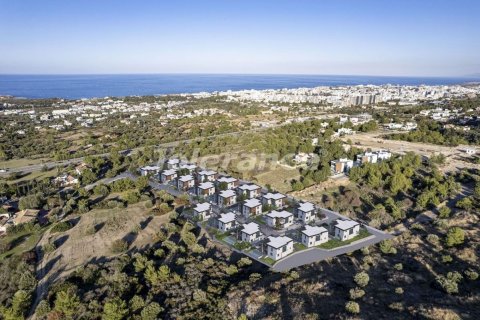 4+1 Villa i Girne, Nr. 176997 - 12