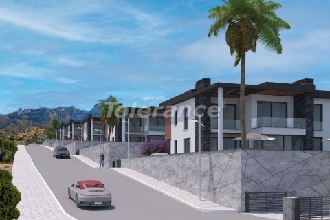 4+1 Villa i Girne, Nr. 176997 - 3