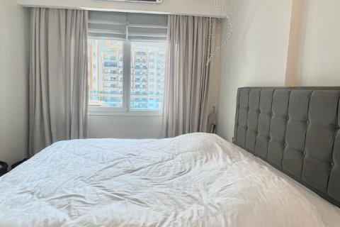 Lägenhet i Mahmutlar, Antalya, Turkiet Nr. 163722 - 27