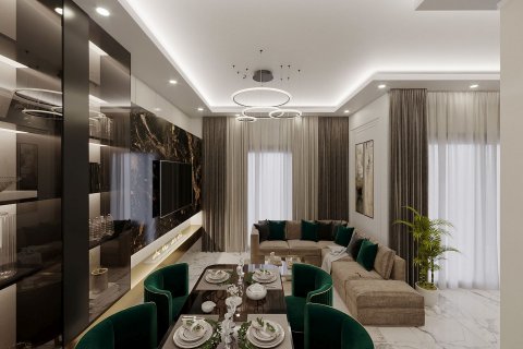 Apartment for sale in Avsallar, Antalya, Turkey, 1 bedroom, 45m2, No. 180971 – photo 27