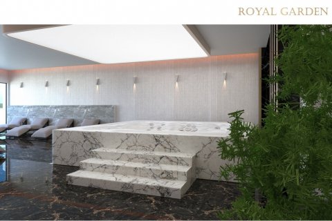 Продажа квартиры  в Кестеле, Анталье, Турция 1+1, 61м2, №181007 – фото 3
