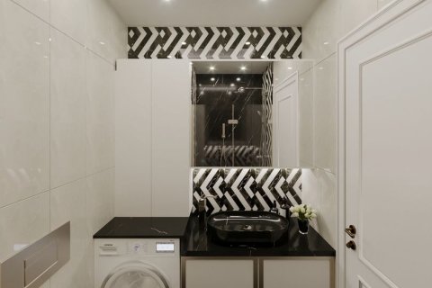 Продажа квартиры в Оба, Анталье, Турция 1+1, 52м2, №180972 – фото 12