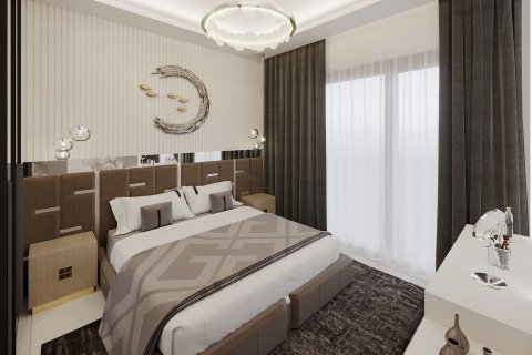 Продажа квартиры в Оба, Анталье, Турция 1+1, 52м2, №180972 – фото 10