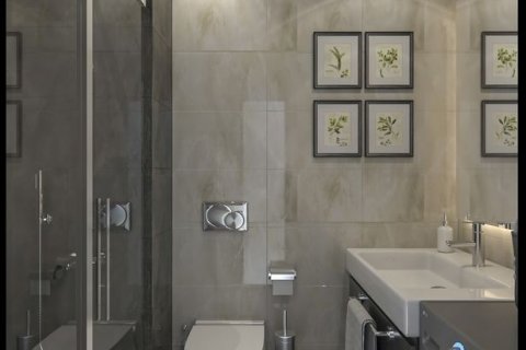 2+1 Wohnung  in Avsallar, Antalya, Türkei Nr. 181006 - 12