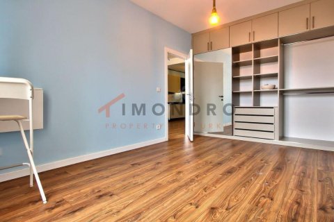 Продажа квартиры  в Бешикташе, Стамбуле, Турция 1+1, 60м2, №188351 – фото 10