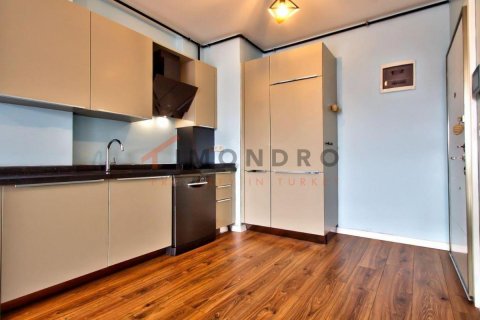 Продажа квартиры  в Бешикташе, Стамбуле, Турция 1+1, 60м2, №188351 – фото 12