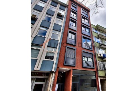 1+1 Apartment  in Besiktas, Istanbul, Turkey No. 188351