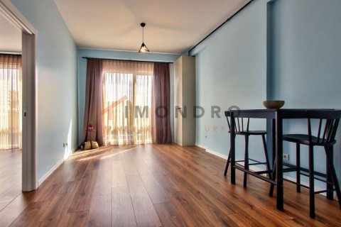 Продажа квартиры  в Бешикташе, Стамбуле, Турция 1+1, 60м2, №188351 – фото 13
